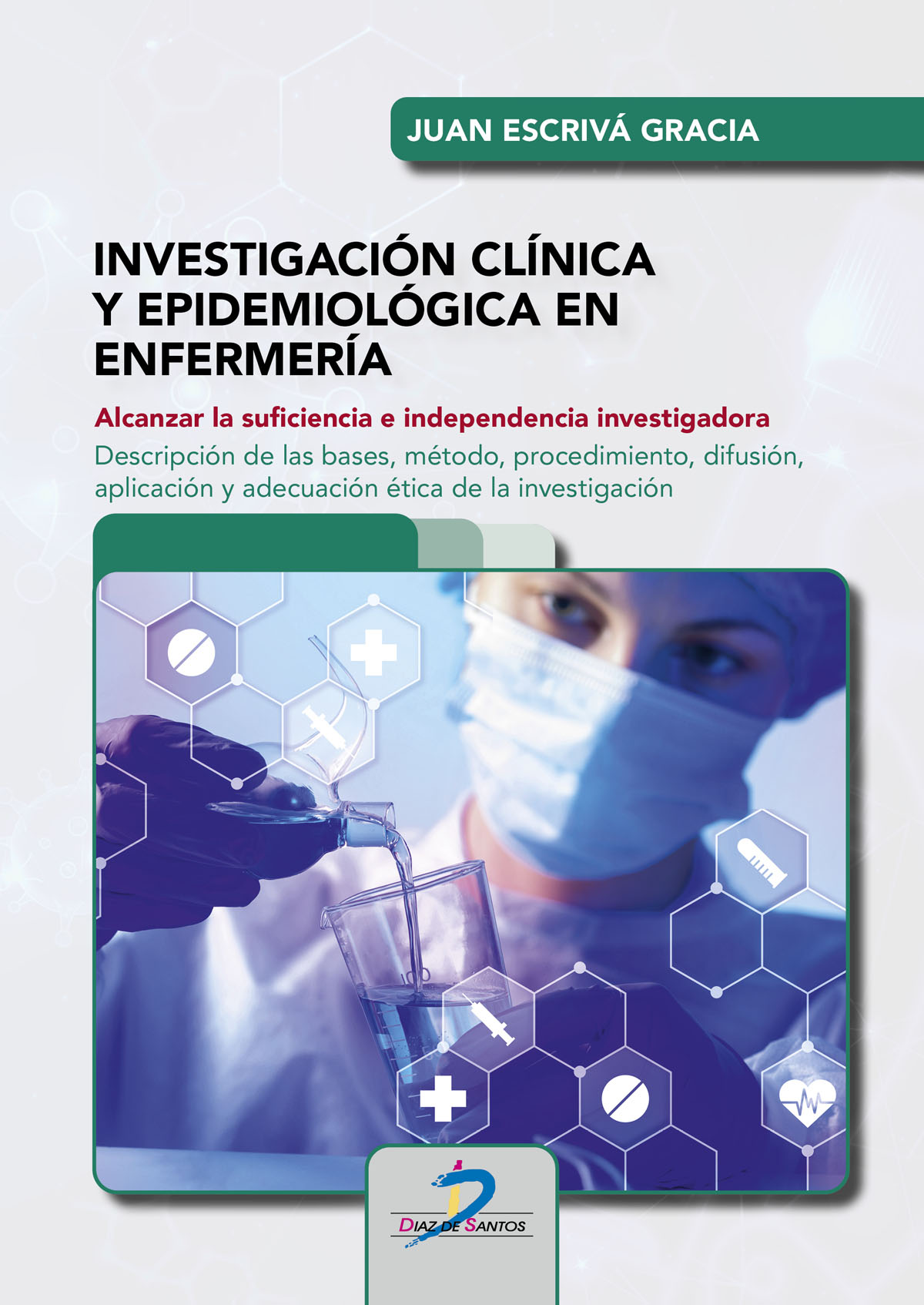 Investigaci N Cl Nica Y Epidemiol Gica En Enfermer A Escriv Gracia