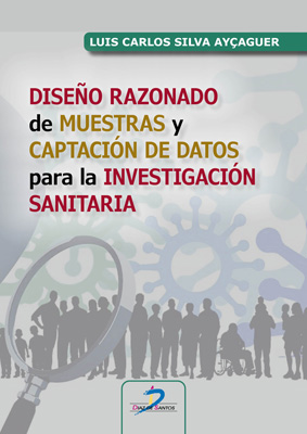 Diseño razonado de muestras y captación de datos para la investigación sanitaria